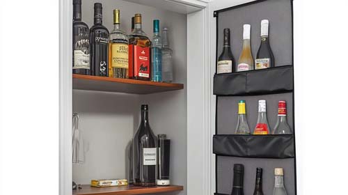 HOMELUX THEORY Versatile Organizer